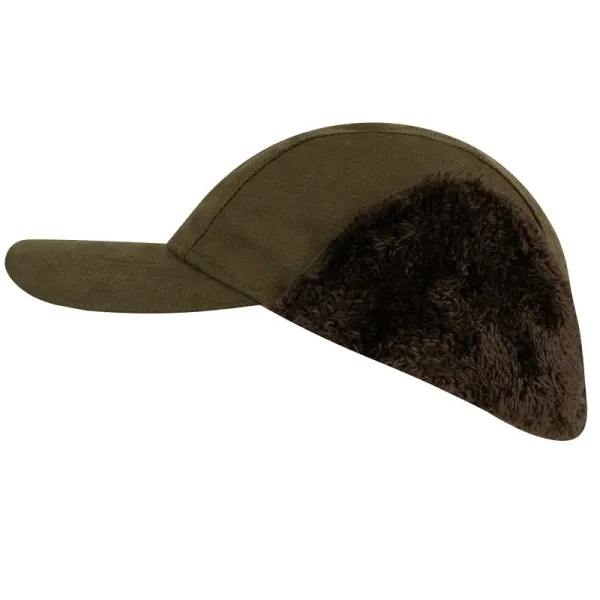 JACK PYKE Alaska cap