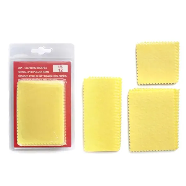 StilCrin cleaning cloths 6,5 x 8,5 cm