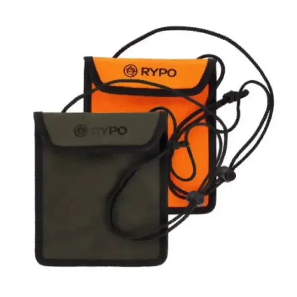 RYPO Hunting License Bag