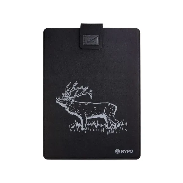 RYPO Computer Case - Computer/Tablet Case - Deer
