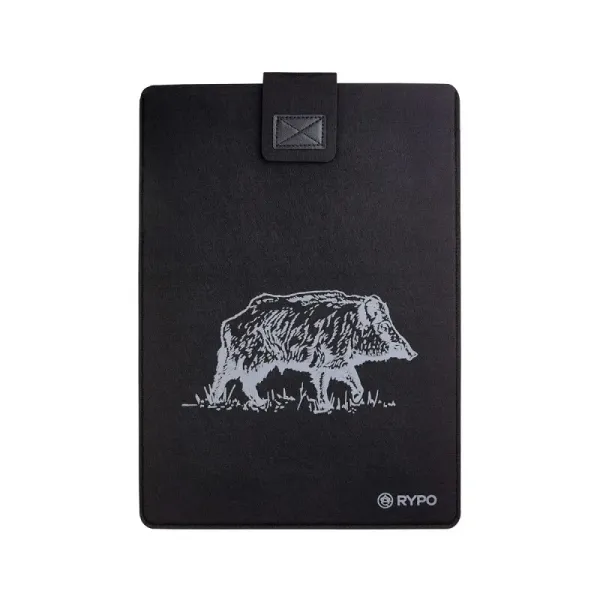 RYPO Computer Case - Computer/Tablet Case - Wild Boar