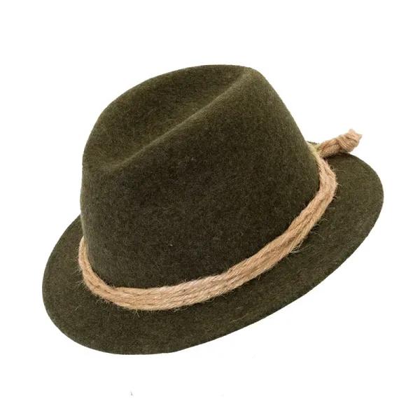 LODENHUT Hat 1014-105-658B green