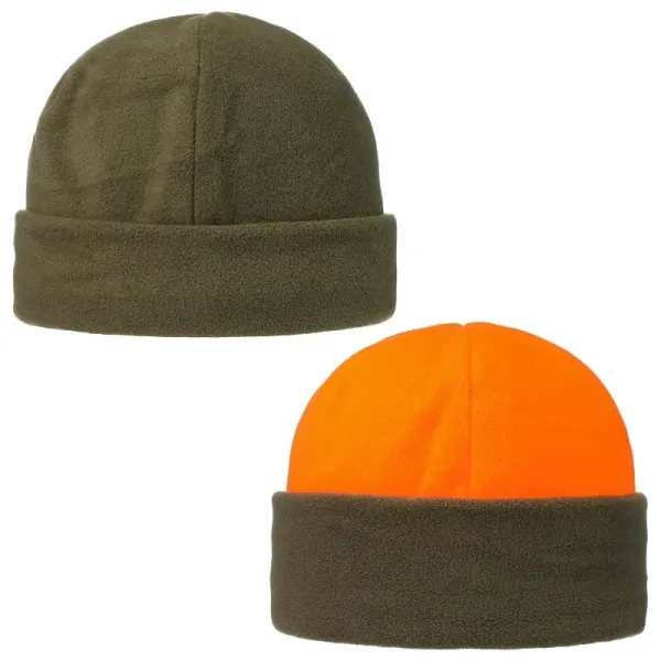 Faustman reversible cap