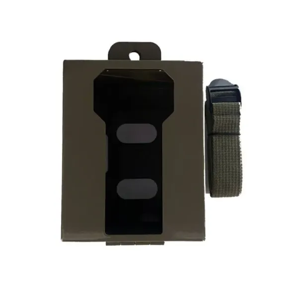 LunaVision Live View 4G photo trap box
