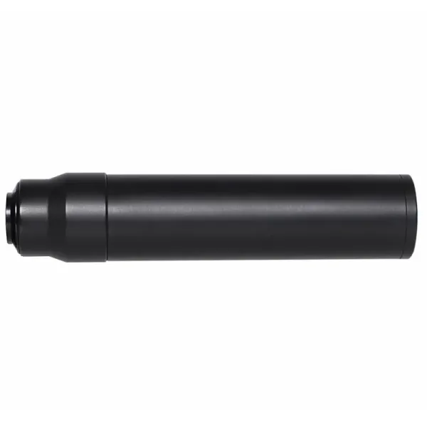Voere Pistol Impulse Suppressor A082 silencer M13,5x1 left 9x19