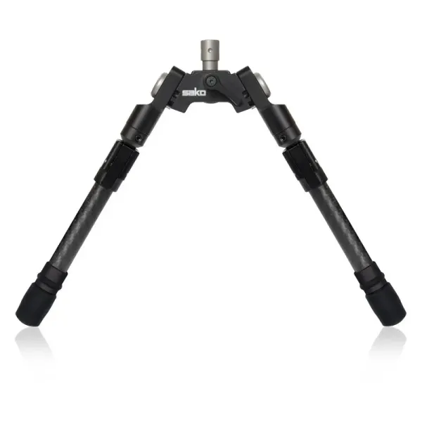 SPARTAN Bipod jacket