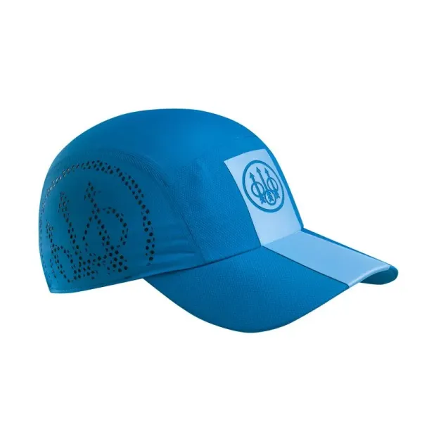 Tech cap - Blue Twilight