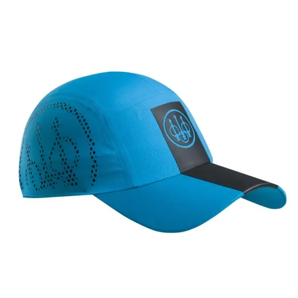 Tech cap - Blue Excell