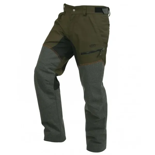 KERNIG TECH-T trousers