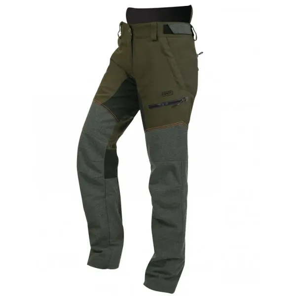KERNIG TECH-T women's trousers