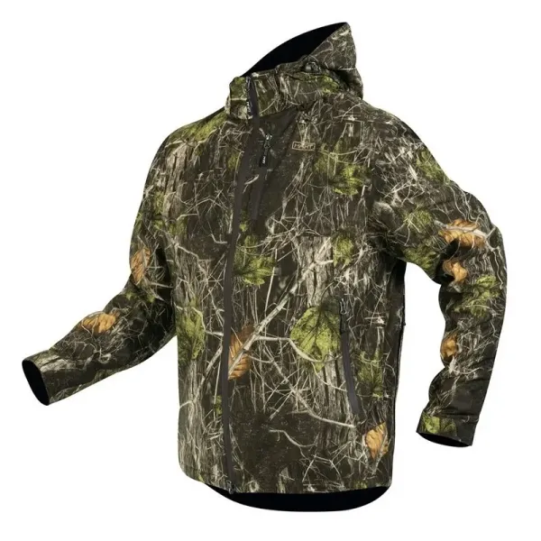 DONON-J SP jacket