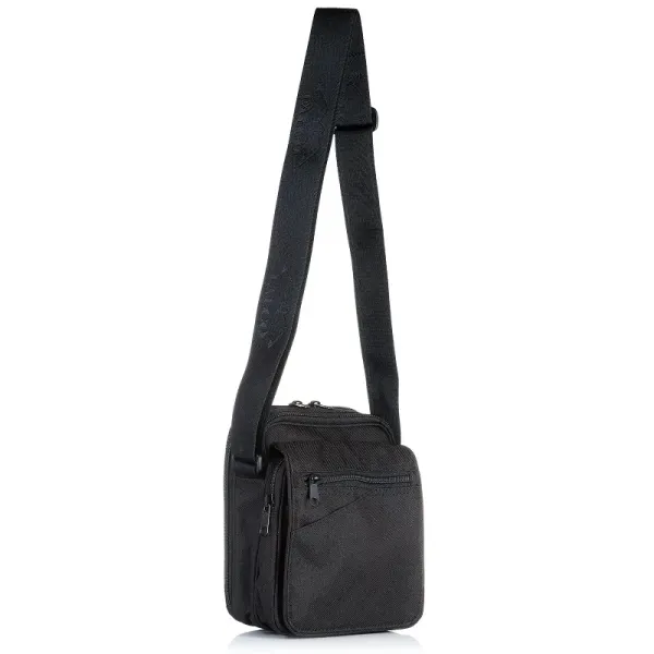 FALCO - G108 Concealed carry bag - Steel metal