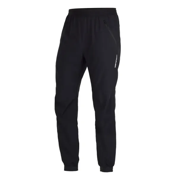 Northfinder FIORELLO stretch pants - black