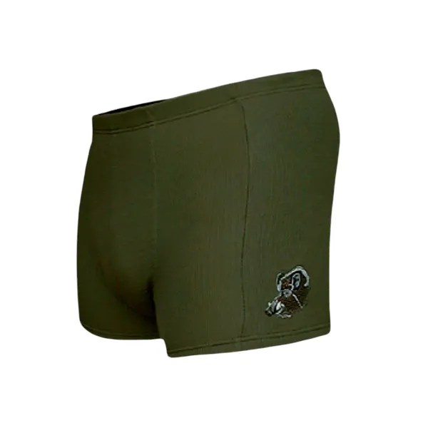 Good Look Thermal Boxer Shorts