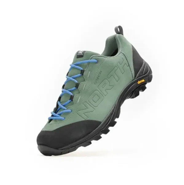 Northfinder XS Trek Evo MERU boots - Dark green
