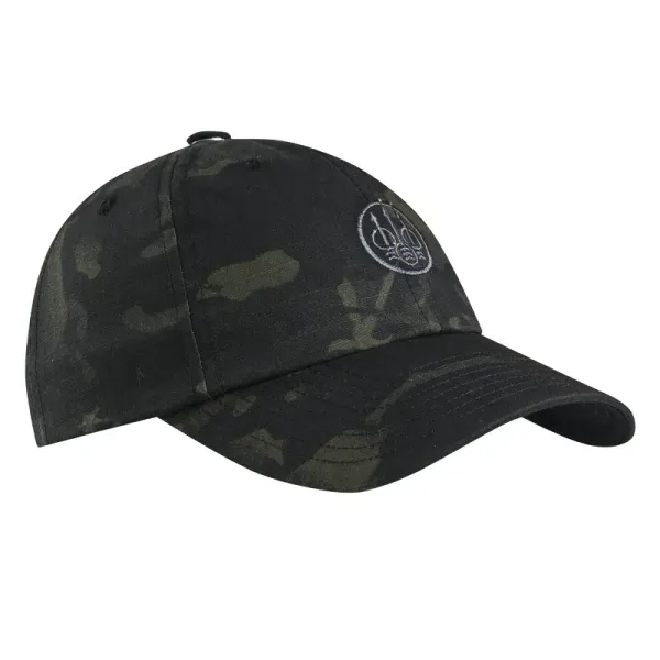 Multicam cap - Multicam black
