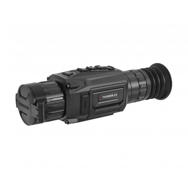 Hikmicro THUNDER TH25P 2.0 - Thermal imaging sight