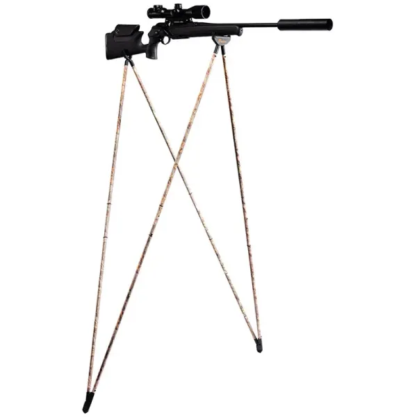 Shooting stick 4StableSticks Bush Essential Camo