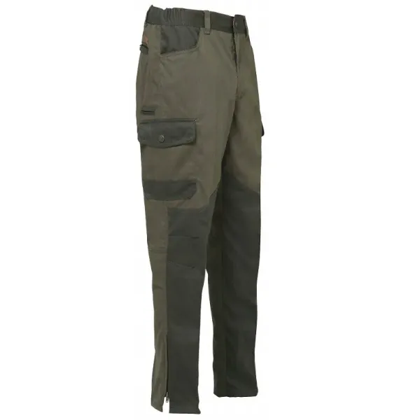 Percussion TRADITION hunting trousers