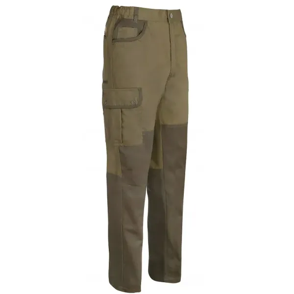 Percussion SAVANE summer elastic pants