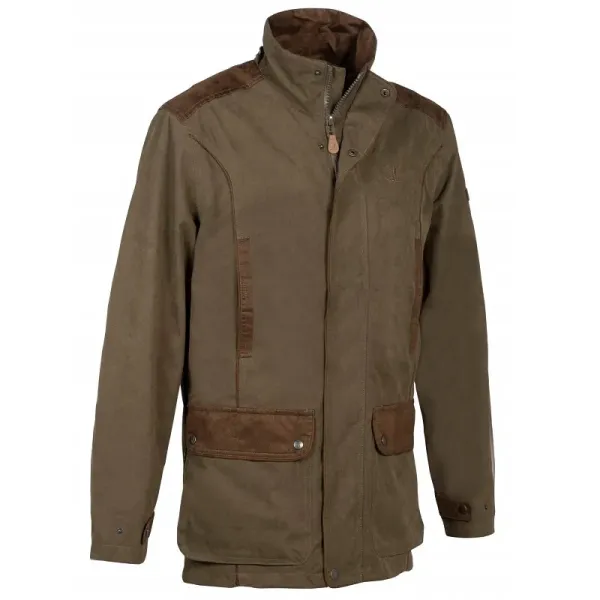 Percussion MARLY coat