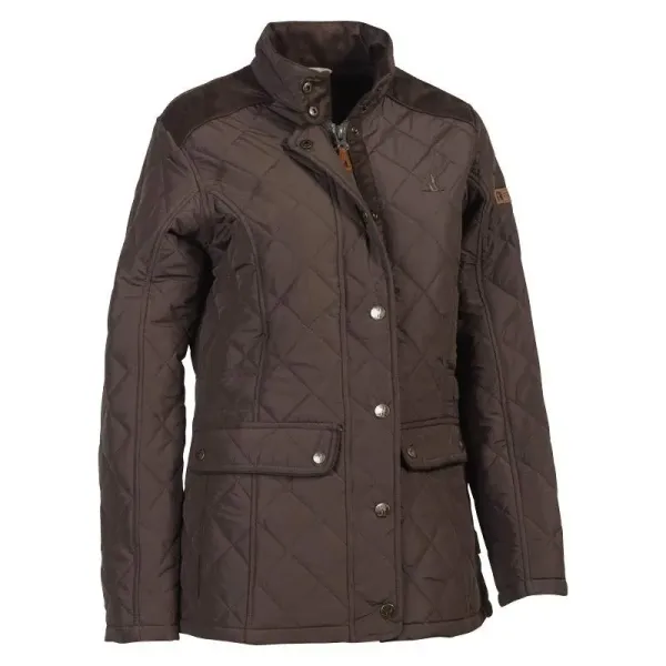 Percussion STALION women's jacket