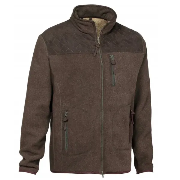 VERNEY-CARRON PRESLY fleece jacket