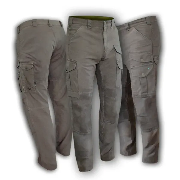 Good Look Robin trousers