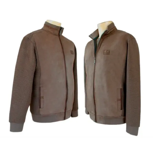 Good Look Elvis sweatshirt - brown