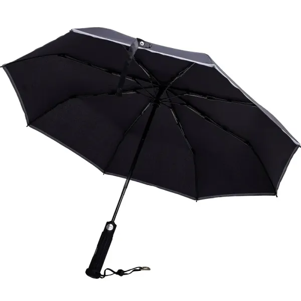 Tactical folding umbrella - UZI
