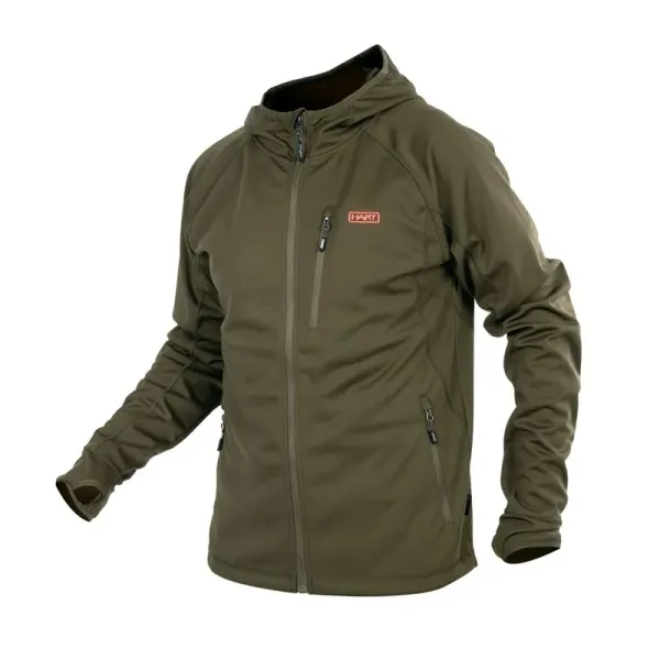 STILK-HXT  jacket -  Green