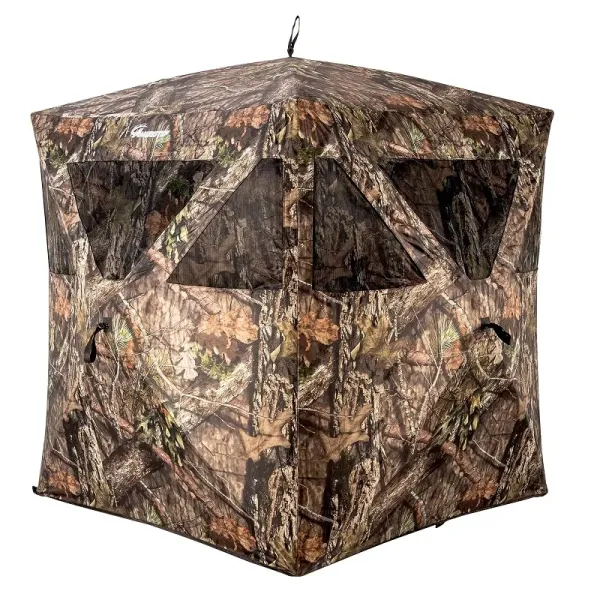Ameristep - CARE TAKER camouflage tent