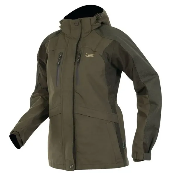 ENDURO-J XHP ladies jacket