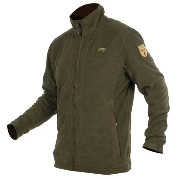 BAUEN-FZ jacket