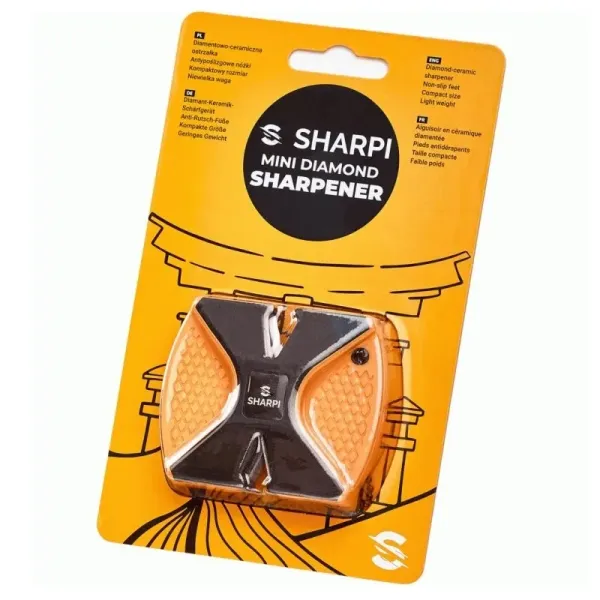 SHARPI SH-OD-0009 - Diamond/Ceramic Grinder