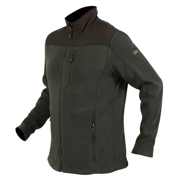 BANNALP-FZ sweatshirt