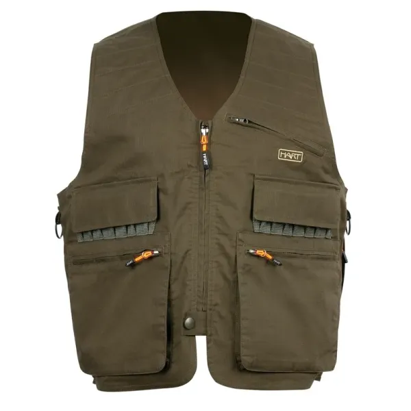 UDANA-V vest