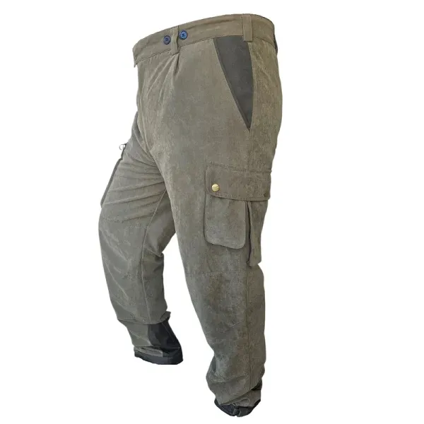 TAMPERE-T trousers
