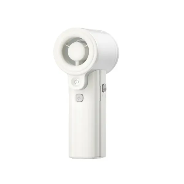 NITECORE izzCool40 electric travel fan with water mist