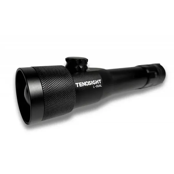 TenoSight L-DUAL 940 + 850 nm Laser illuminator