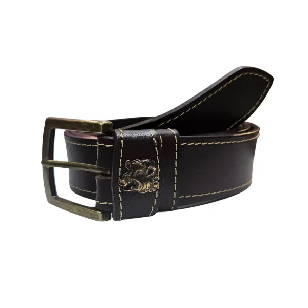 Brown belt - Wild boar III
