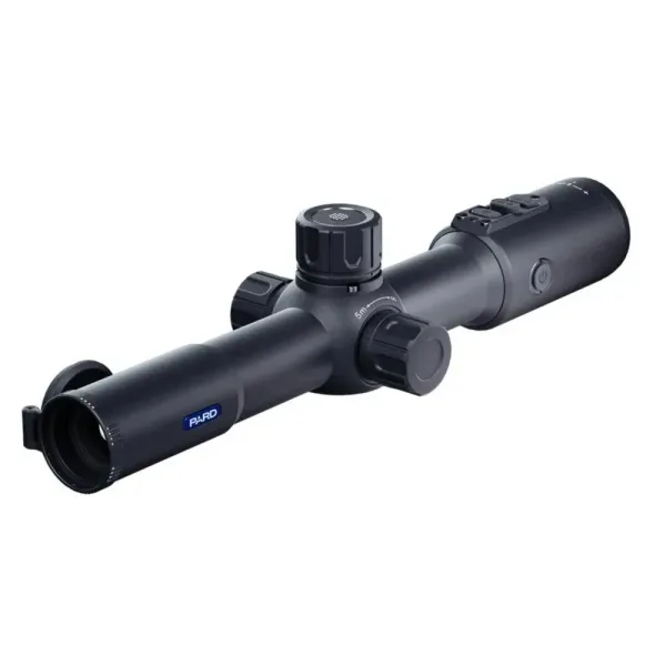 PARD Pantera Q 256  riflescope
