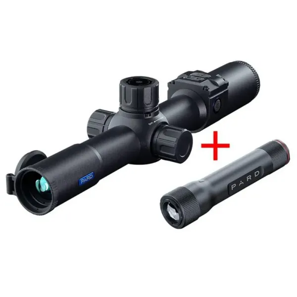 PARD Night Stalker mini digital sight + TL3 940nm