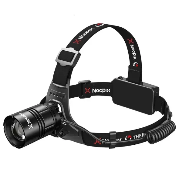 THERMFOX - Headlamp NOCPIX