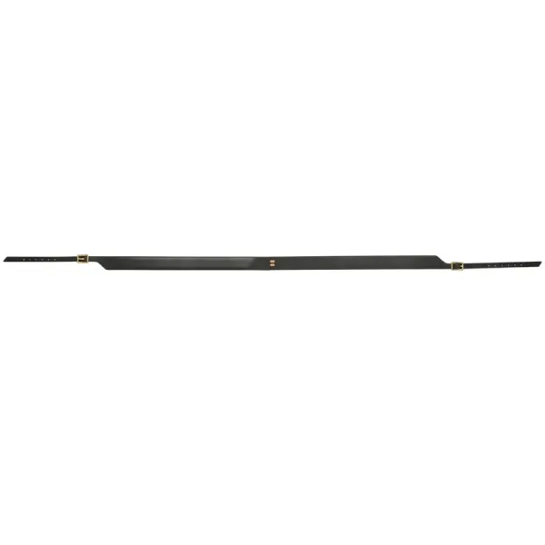 Terrain EVO Sling Full Leather - Dark Brown