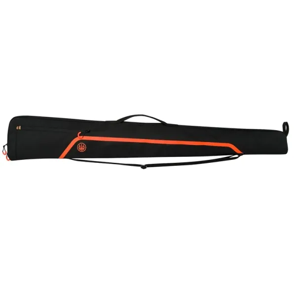 Challenge 128cm - Black & Orange