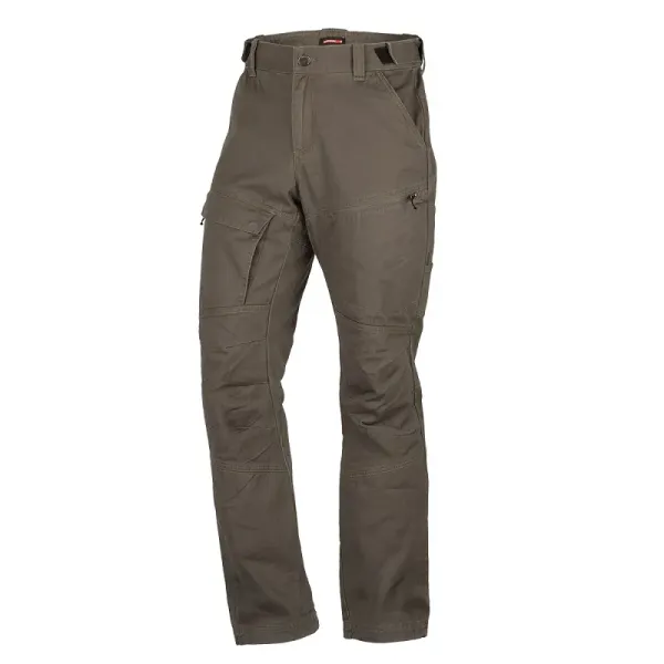 Northfinder LUCJAN men's trousers  tarmac