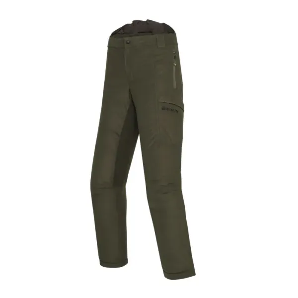 Mull Insulated Pants - Green Moss