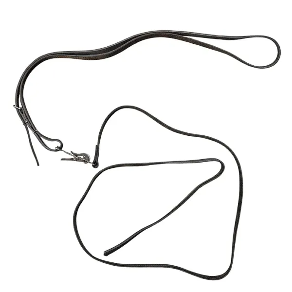 Release leash leather MH