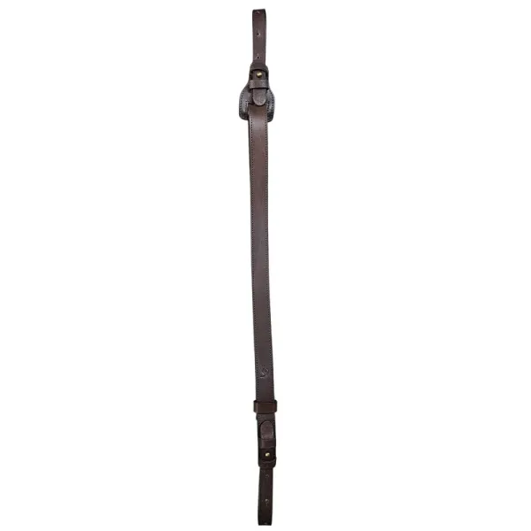 Retractable belt for rifle 2,5cm
